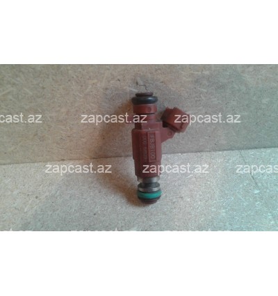 Nissan Sunny 2000-2008 yaponka 1.6 və 1.3, forsunka 166005L300 